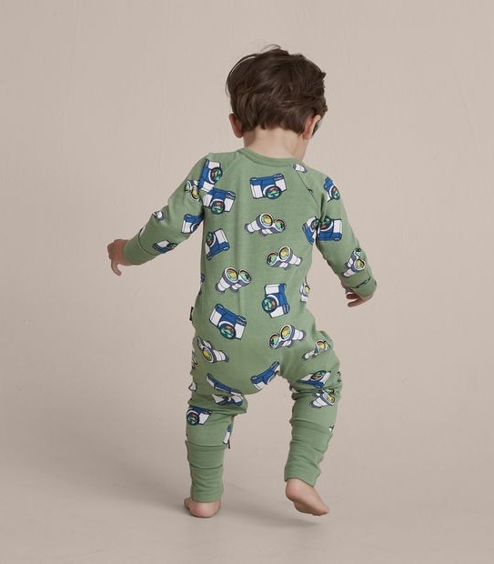 Bonds Baby Zip Wondersuit Coverall