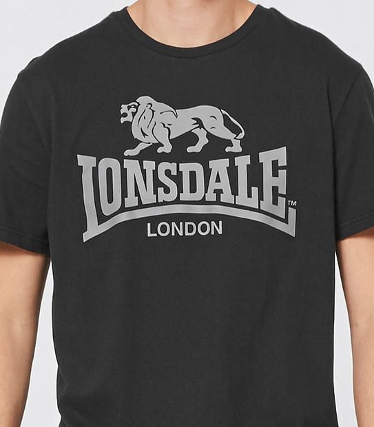 Lonsdale London Bromley T-Shirt