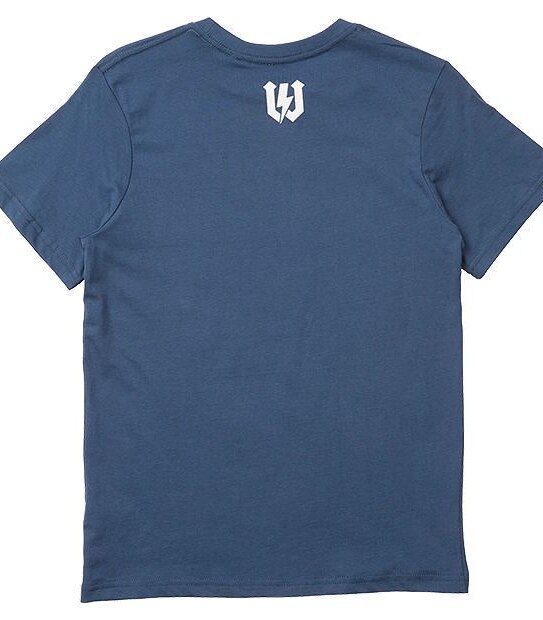 World Industries Short Sleeve Broken Window T-Shirt With Bonus Sticker