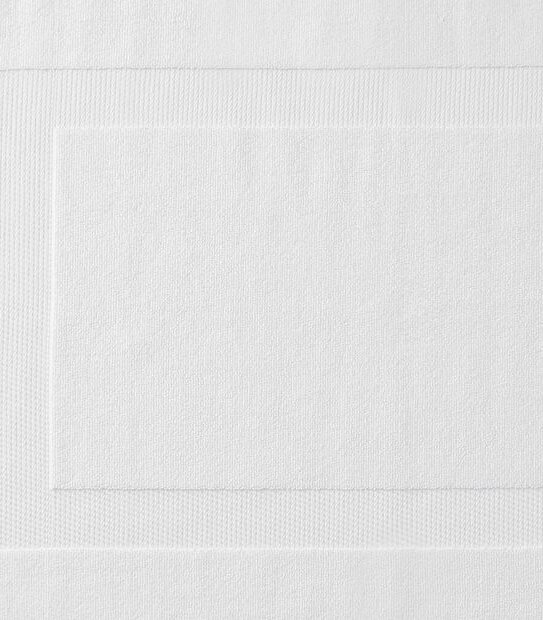 Supima Cotton Bath Mat