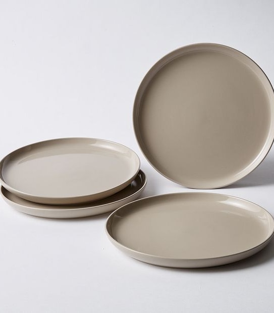 Affinity Dinner Plates