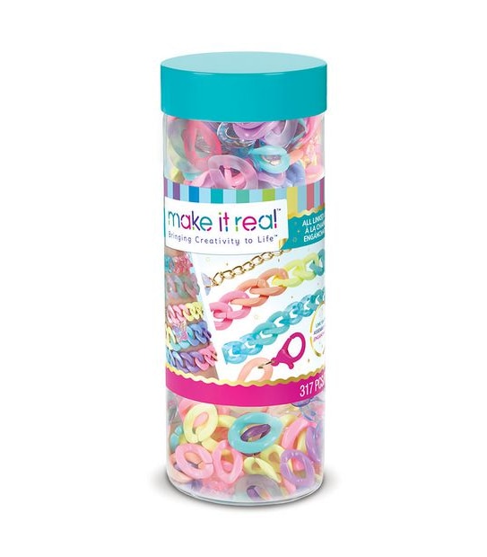 Make-It Real All Linked Up