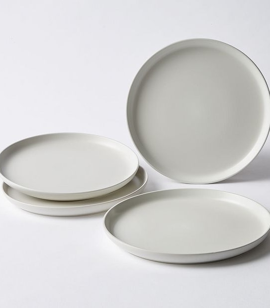 Affinity Dinner Plates