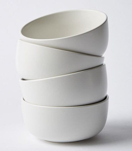 Affinity Cereal Bowls