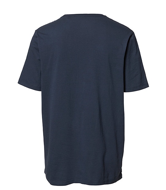 Beerkat T-Shirt - Navy
