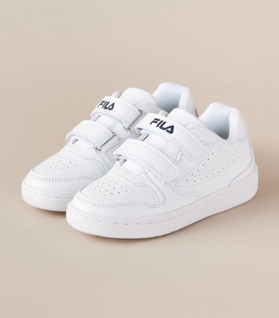 Fila Kids Junior Alcamo Strap Sneakers
