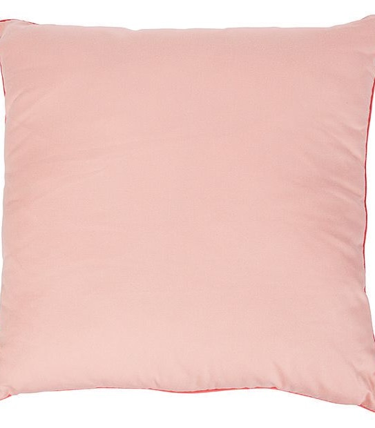 Cactus Print Outdoor Cushion - 60cm