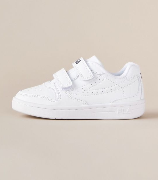 Fila Kids Junior Alcamo Strap Sneakers