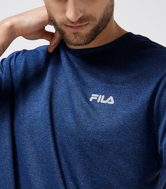 Fila Flint Quick Dry T-Shirt