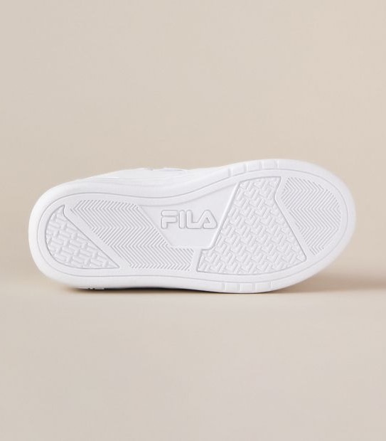 Fila Kids Junior Alcamo Strap Sneakers