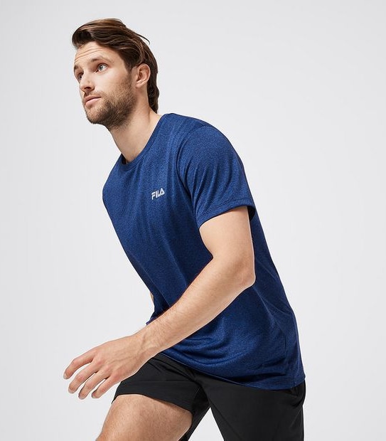 Fila Flint Quick Dry T-Shirt