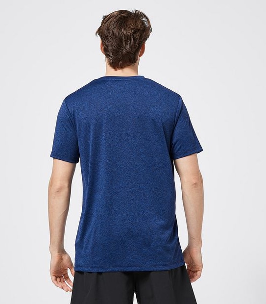 Fila Flint Quick Dry T-Shirt