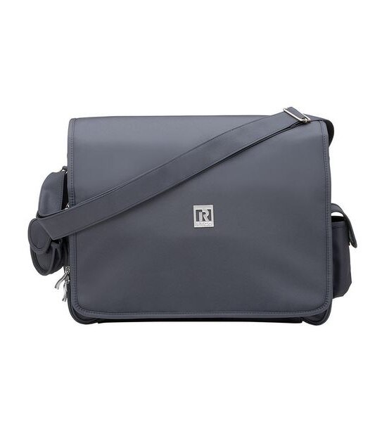Ryco Deluxe Everyday Messenger Nursery Bag Includes BuiltIn