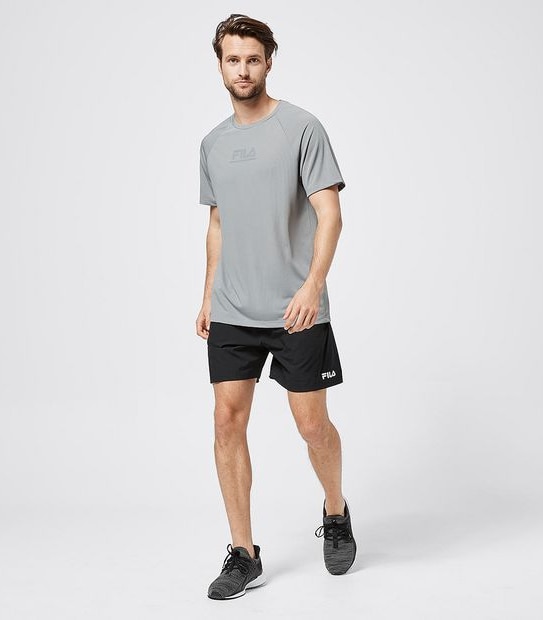Fila Elias T-Shirt