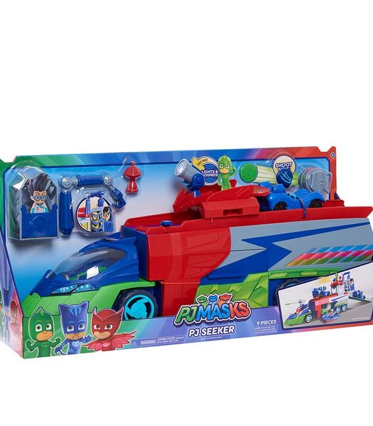 PJ Masks Seeker