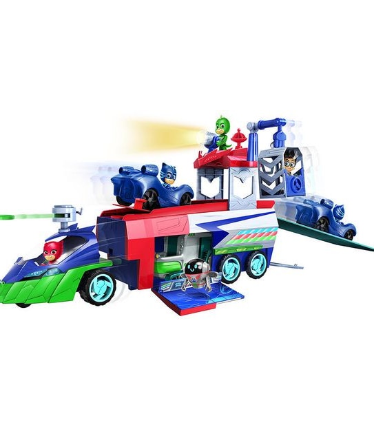 PJ Masks Seeker