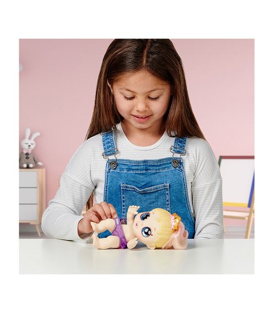 Kindi Kids - Scented Baby Sisters! - Teenie Tiara