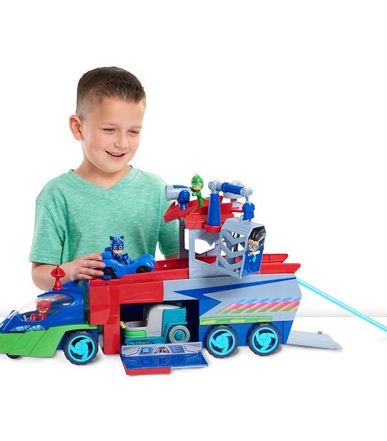 PJ Masks Seeker