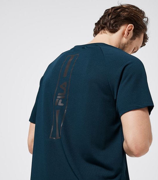 Fila Elias T-Shirt