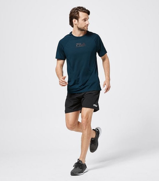 Fila Elias T-Shirt