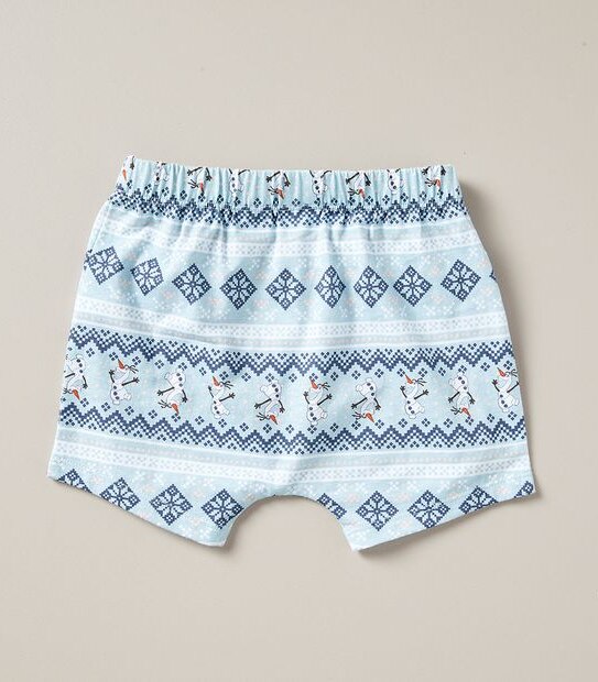 Baby Disney Frozen Family Matching Pyjama Set
