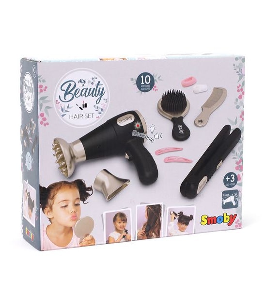 My Beauty Hair Set