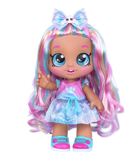 Kindi Kids - Scented Big Sisters! - Pearlina