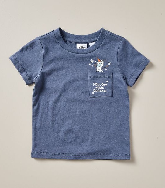 Baby Disney Frozen Family Matching Pyjama Set