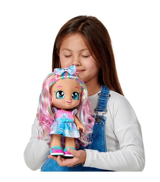 Kindi Kids - Scented Big Sisters! - Pearlina