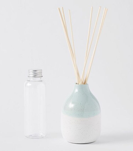 Speckle Glaze Spliced Diffuser