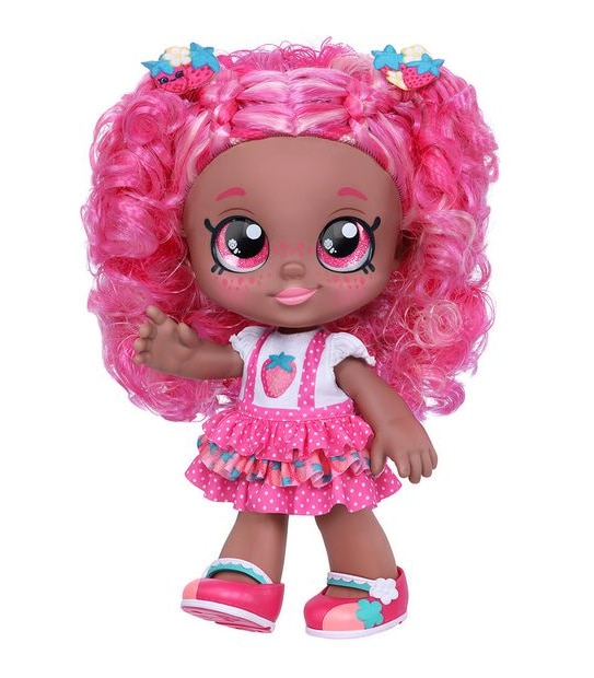 Kindi Kids - Scented Big Sisters! - Berri D'Lish