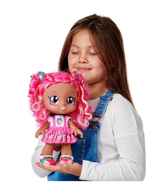 Kindi Kids - Scented Big Sisters! - Berri D'Lish