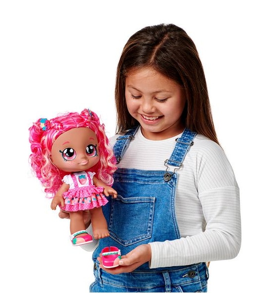 Kindi Kids - Scented Big Sisters! - Berri D'Lish