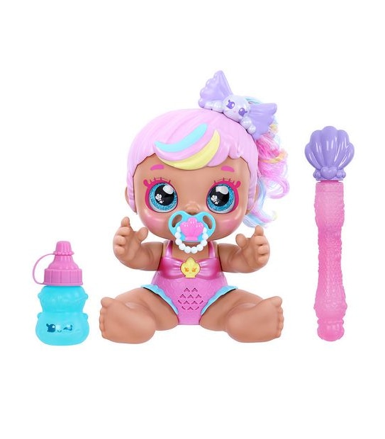 Kindi Kids - Poppi Pearl Bubble 'N' Sing