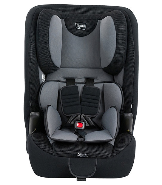 Hipod Manhattan Harnessed Car Seat