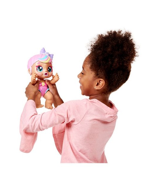 Kindi Kids - Poppi Pearl Bubble 'N' Sing