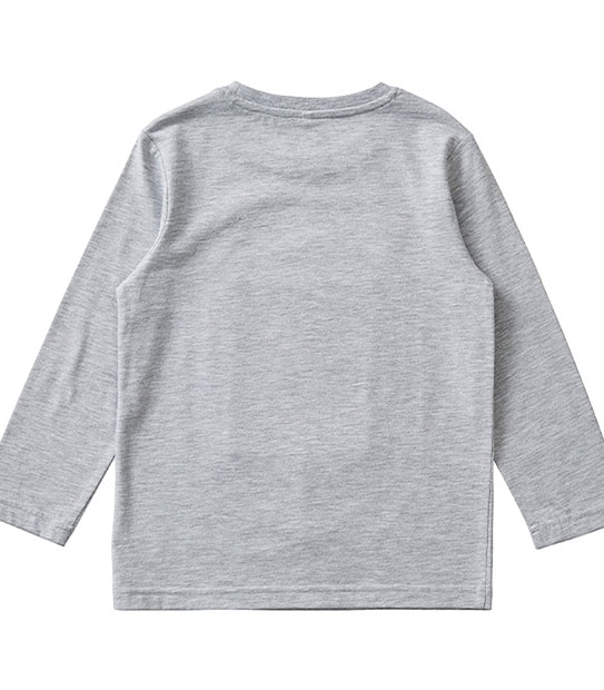 Batman Long Sleeve Interative T-Shirt