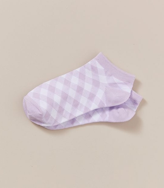 Womens Low Cut Socks - AC-Lab