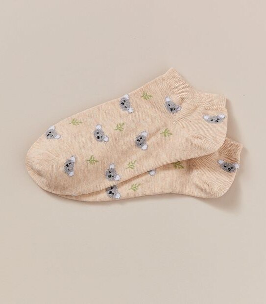 Womens Low Cut Socks - AC-Lab
