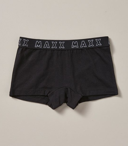 3 Pack Maxx Shortie