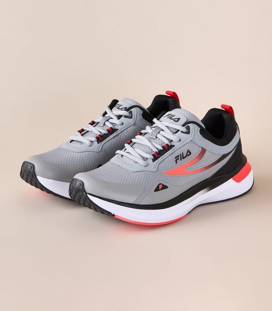 Mens Fila Vernazza Sneakers
