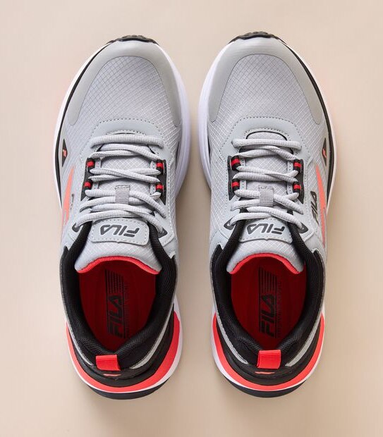 Mens Fila Vernazza Sneakers 2 of 6