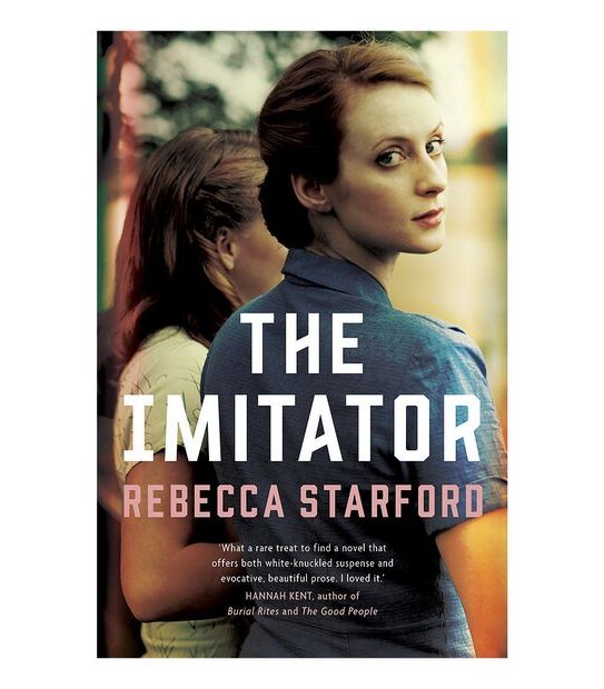 The Imitator - Rebecca Starford