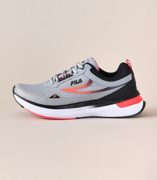 Mens Fila Vernazza Sneakers 3 of 6