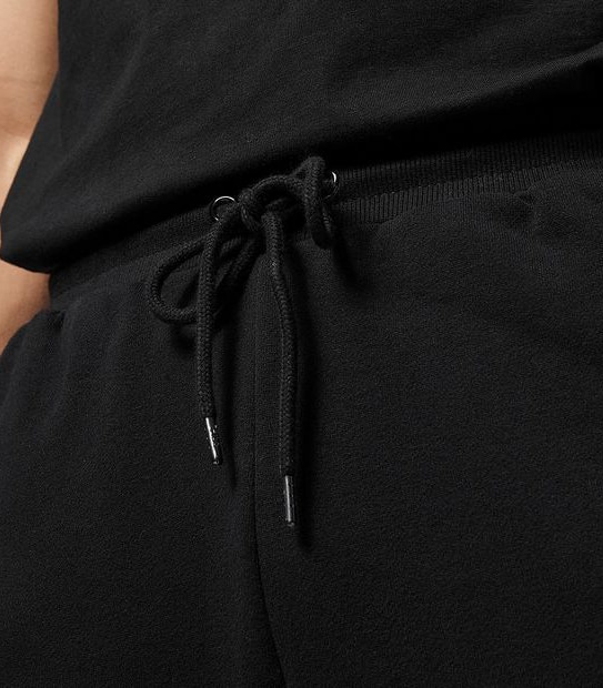 Fila Dewey Trackpants - Black