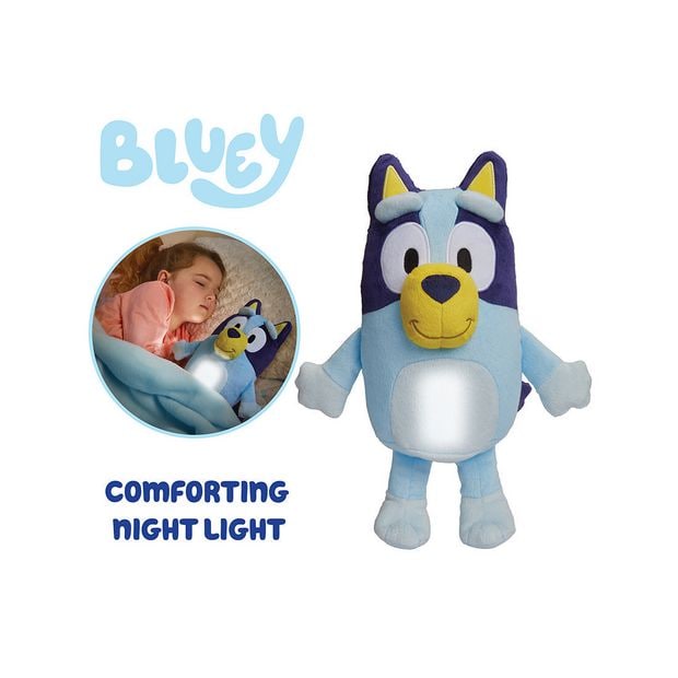 Light up bedtime toy deals