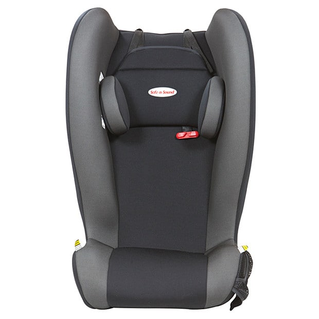 travel booster seat target