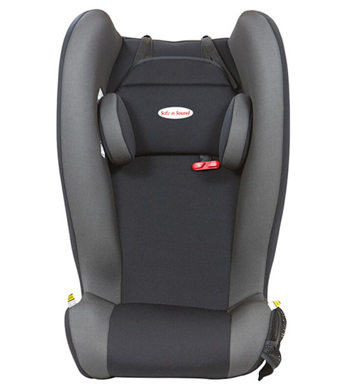 Safe And Sound Car Seats