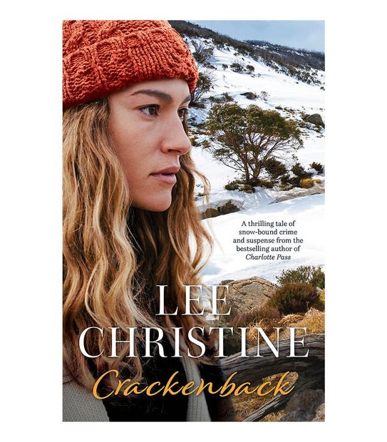 Crackenback - Lee Christine