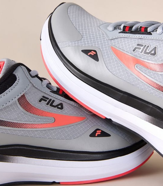 Mens Fila Vernazza Sneakers 5 of 6